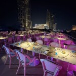 Super Galaxy Luxury Cruise Dinner Ticket · ICONSIAM Bangkok