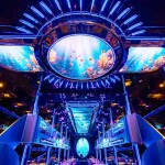 Super Galaxy Luxury Cruise Dinner Ticket · ICONSIAM Bangkok