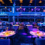 Super Galaxy Luxury Cruise Dinner Ticket · ICONSIAM Bangkok