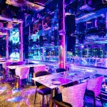 Super Galaxy Luxury Cruise Dinner Ticket · ICONSIAM Bangkok