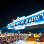 Super Galaxy Luxury Cruise Dinner Ticket · ICONSIAM Bangkok