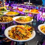 Super Galaxy Luxury Cruise Dinner Ticket · ICONSIAM Bangkok
