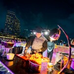 Super Galaxy Luxury Cruise Dinner Ticket · ICONSIAM Bangkok
