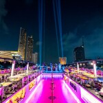 Super Galaxy Luxury Cruise Dinner Ticket · ICONSIAM Bangkok