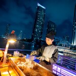 Super Galaxy Luxury Cruise Dinner Ticket · ICONSIAM Bangkok