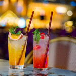 Super Galaxy Luxury Cruise Dinner Ticket · ICONSIAM Bangkok