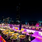 Super Galaxy Luxury Cruise Dinner Ticket · ICONSIAM Bangkok