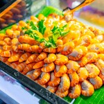 Super Galaxy Luxury Cruise Dinner Ticket · ICONSIAM Bangkok