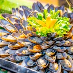 Super Galaxy Luxury Cruise Dinner Ticket · ICONSIAM Bangkok