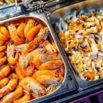 Super Galaxy Luxury Cruise Dinner Ticket · ICONSIAM Bangkok