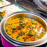 Super Galaxy Luxury Cruise Dinner Ticket · ICONSIAM Bangkok