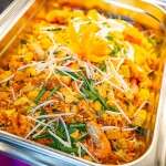 Super Galaxy Luxury Cruise Dinner Ticket · ICONSIAM Bangkok