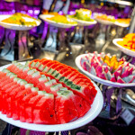 Super Galaxy Luxury Cruise Dinner Ticket · ICONSIAM Bangkok