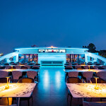 Super Galaxy Luxury Cruise Dinner Ticket · ICONSIAM Bangkok