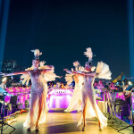 Super Galaxy Luxury Cruise Dinner Ticket · ICONSIAM Bangkok