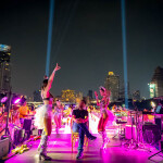 Super Galaxy Luxury Cruise Dinner Ticket · ICONSIAM Bangkok