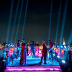 Super Galaxy Luxury Cruise Dinner Ticket · ICONSIAM Bangkok