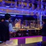 Super Galaxy Luxury Cruise Dinner Ticket · ICONSIAM Bangkok