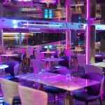 Super Galaxy Luxury Cruise Dinner Ticket · ICONSIAM Bangkok