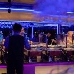 Super Galaxy Luxury Cruise Dinner Ticket · ICONSIAM Bangkok