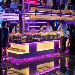 Super Galaxy Luxury Cruise Dinner Ticket · ICONSIAM Bangkok