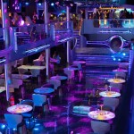 Super Galaxy Luxury Cruise Dinner Ticket · ICONSIAM Bangkok