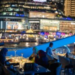 Super Galaxy Luxury Cruise Dinner Ticket · ICONSIAM Bangkok