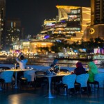 Super Galaxy Luxury Cruise Dinner Ticket · ICONSIAM Bangkok