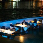 Super Galaxy Luxury Cruise Dinner Ticket · ICONSIAM Bangkok