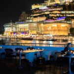 Super Galaxy Luxury Cruise Dinner Ticket · ICONSIAM Bangkok