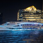 Super Galaxy Luxury Cruise Dinner Ticket · ICONSIAM Bangkok