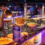 Super Galaxy Luxury Cruise Dinner Ticket · ICONSIAM Bangkok