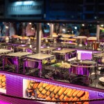 Super Galaxy Luxury Cruise Dinner Ticket · ICONSIAM Bangkok