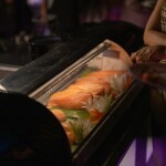 Super Galaxy Luxury Cruise Dinner Ticket · ICONSIAM Bangkok