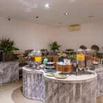 SureStay By Best Western Iconic Suvarnabhumi (โรงแรม ชัวร์สเตย์ บาย เบสท์ เวสเทิร์น ไอโคนิค สุวรรณภูมิ) ห้อง superior 2 ท่าน, กรุงเทพ,สมุทรปราการ