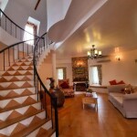 Swiss Valley Hip Resort (สวิส วัลเลย์ ฮิพ รีสอร์ต) ห้อง Deluxe Suite villa 2 ท่าน, สวนผึ้ง ราชบุรี