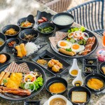 Swiss Valley Hip Resort (สวิส วัลเลย์ ฮิพ รีสอร์ต) ห้อง Deluxe Suite villa 2 ท่าน, สวนผึ้ง ราชบุรี