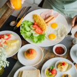 T Pattaya Hotel (ที พัทยา) ห้อง superior 2 ท่าน, พัทยา