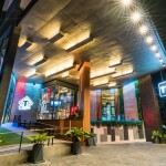 T Pattaya Hotel (ที พัทยา) ห้อง superior 2 ท่าน, พัทยา