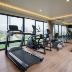 T Pattaya Hotel (ที พัทยา) ห้อง superior 2 ท่าน, พัทยา