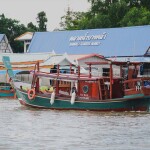 แพ็คเกจล่องเรือธาราเจด : เที่ยวแม่น้ำบางปะกง บางคล้า ฉะเชิงเทรา