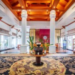 Tawa Ravadee Resort (ทวาราวดี รีสอร์ท ปราจีนบุรี) ห้อง Superior Room 2 ท่าน ปราจีนบุรี