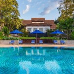 Tawa Ravadee Resort (ทวาราวดี รีสอร์ท ปราจีนบุรี) ห้อง Superior Room 2 ท่าน ปราจีนบุรี