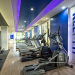 Tawa Ravadee Resort (ทวาราวดี รีสอร์ท ปราจีนบุรี) ห้อง Superior Room 2 ท่าน ปราจีนบุรี