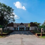 Tawa Ravadee Resort Prachinburi (ทวาราวดี รีสอร์ท เวิลด์โฮเทลส์ ดิสติงทีฟ คอลเลกชัน) ห้อง Deluxe 2 ท่าน, ปราจีนบุรี