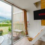 Terra Khao Kho (เทอร่า เขาค้อ) ห้อง วิลล่า 2 ท่าน,เขาค้อ