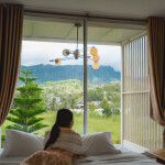 Terra Khao Kho (เทอร่า เขาค้อ) ห้อง วิลล่า 2 ท่าน,เขาค้อ