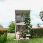 Terra Khao Kho (เทอร่า เขาค้อ) ห้อง วิลล่า 2 ท่าน,เขาค้อ