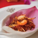 Bangkok Bus food Tour