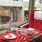 Bangkok Bus food Tour